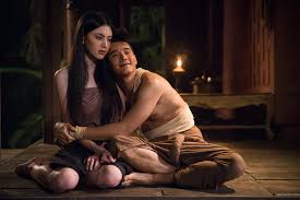 Film semi Philipina