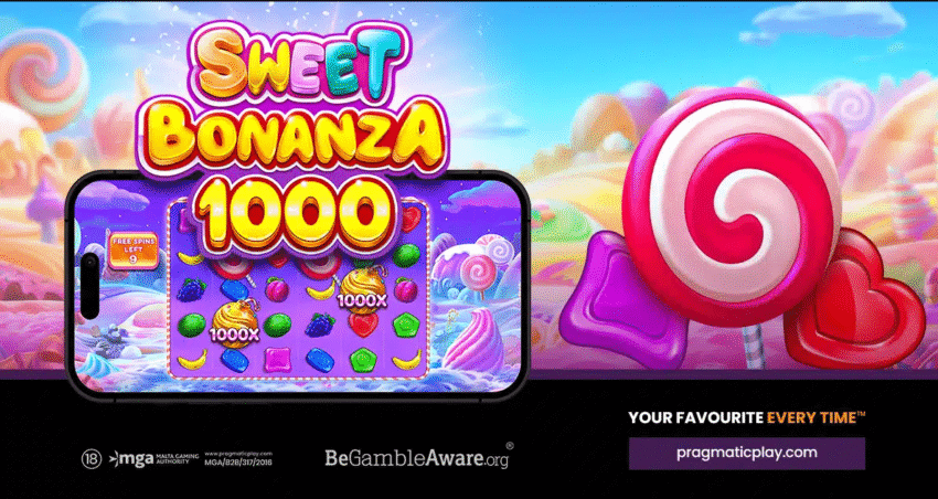 slot Pragmatic terbaru